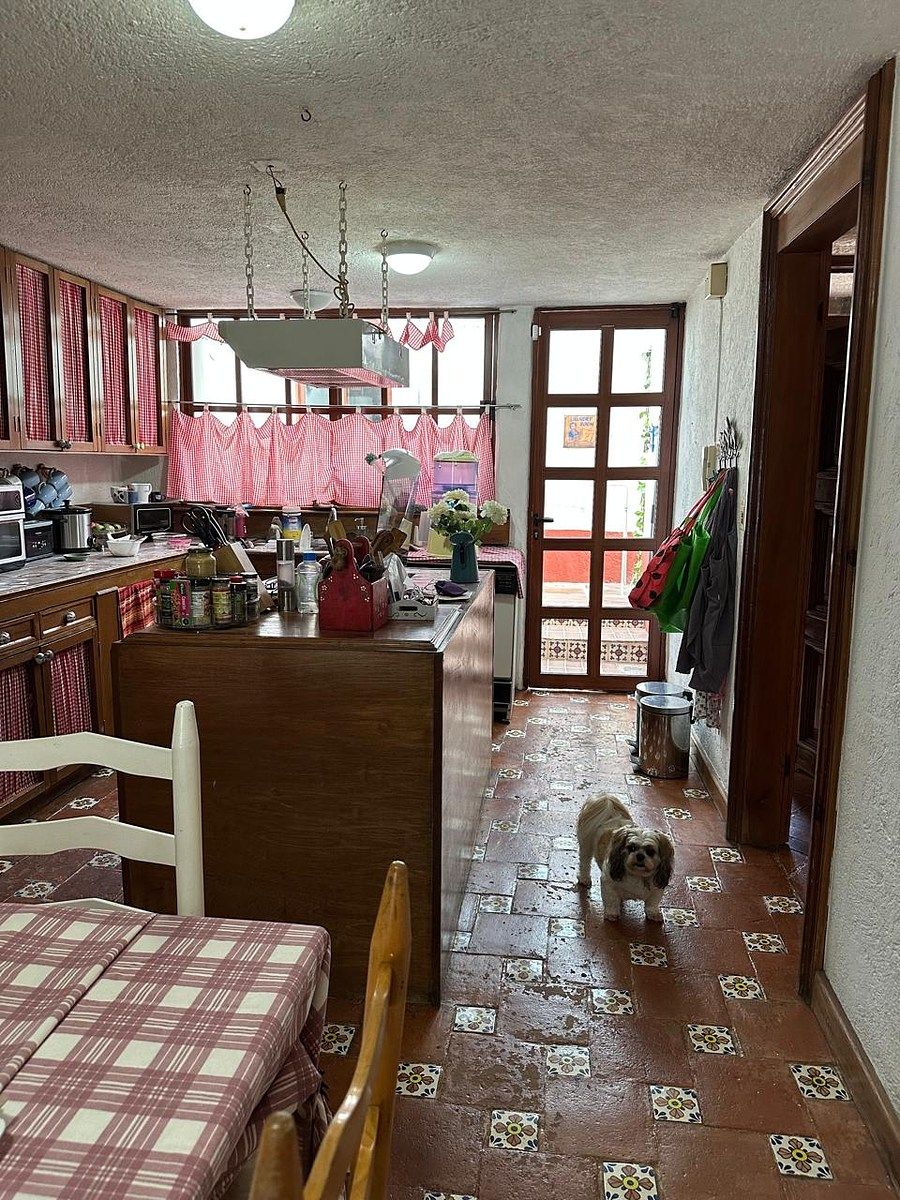 Casa en condominio en Lomas Axomiatla, Álvaro Obregón, foto 38 de 40