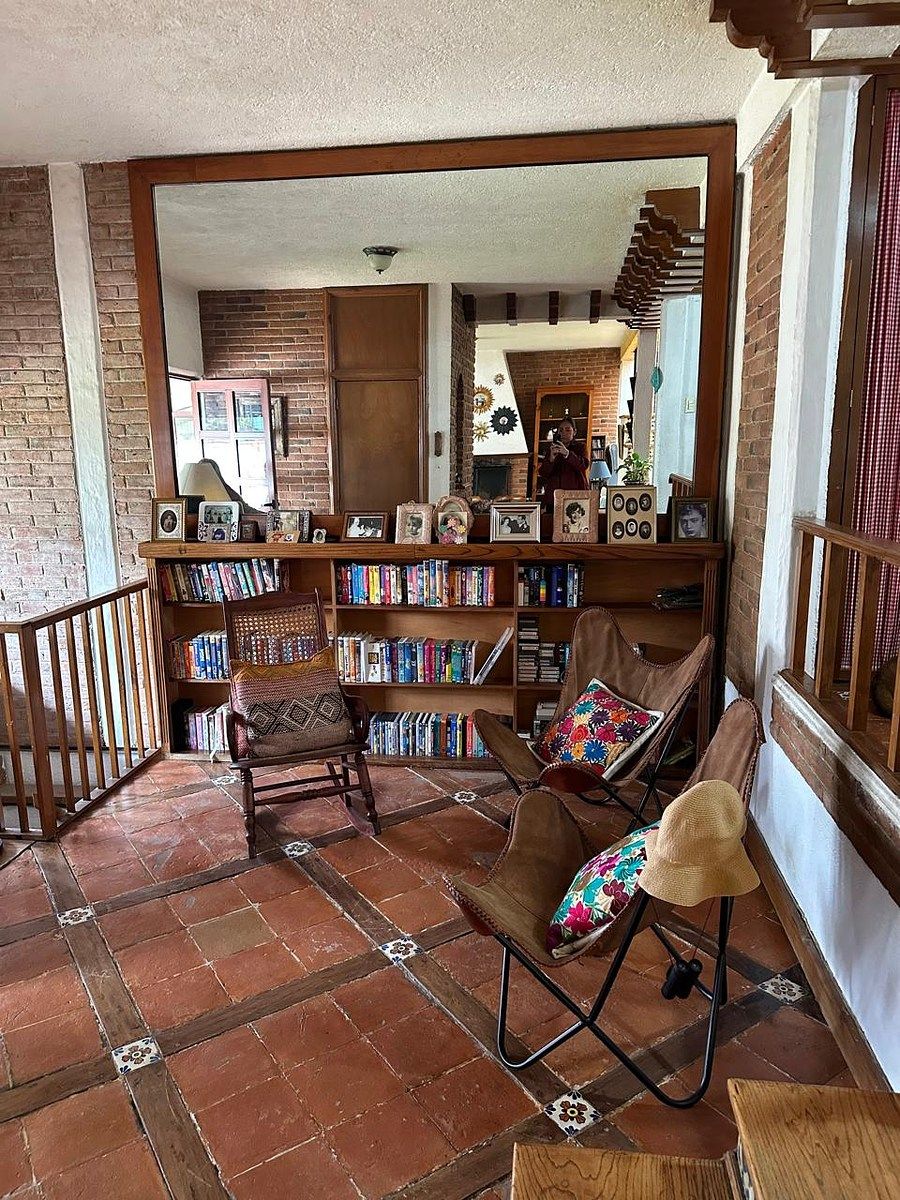 Casa en condominio en Lomas Axomiatla, Álvaro Obregón, foto 39 de 40