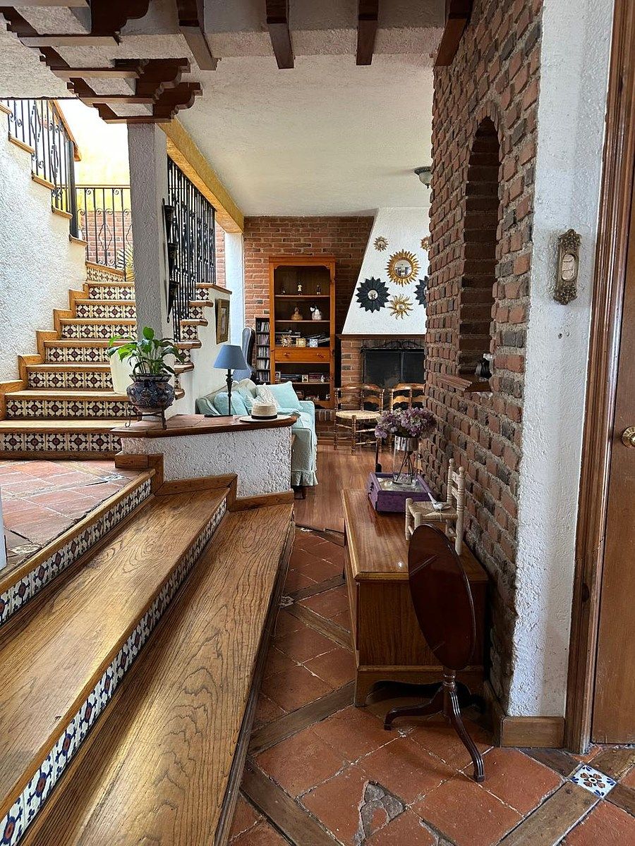 Casa en condominio en Lomas Axomiatla, Álvaro Obregón, foto 40 de 40