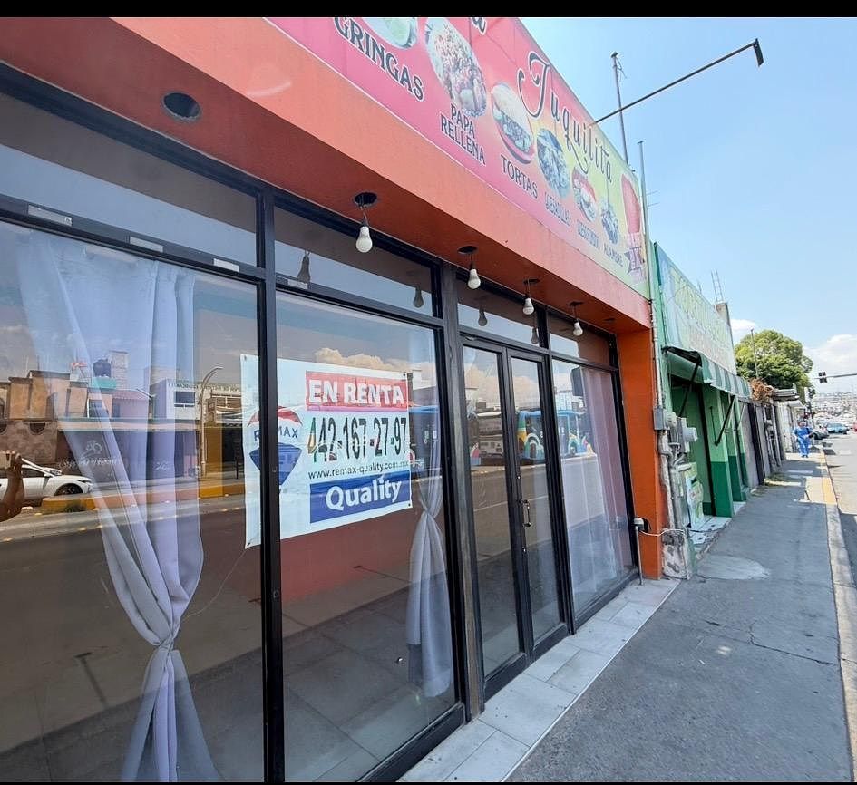 Commercial Local for Sale Avenue, photo 1 of 4