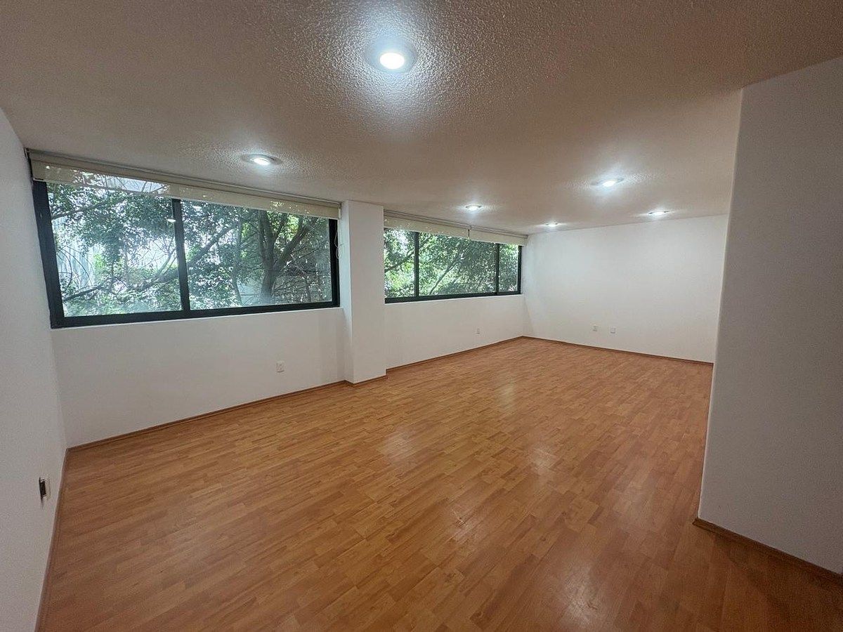 Departamento en Cuauhtémoc, Cuauhtémoc, foto 2 de 17