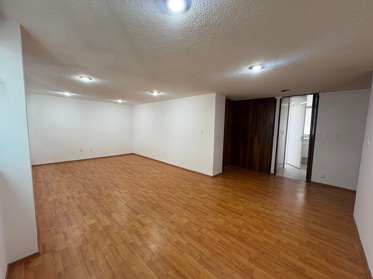 Departamento en Cuauhtémoc, Cuauhtémoc, foto 3 de 17