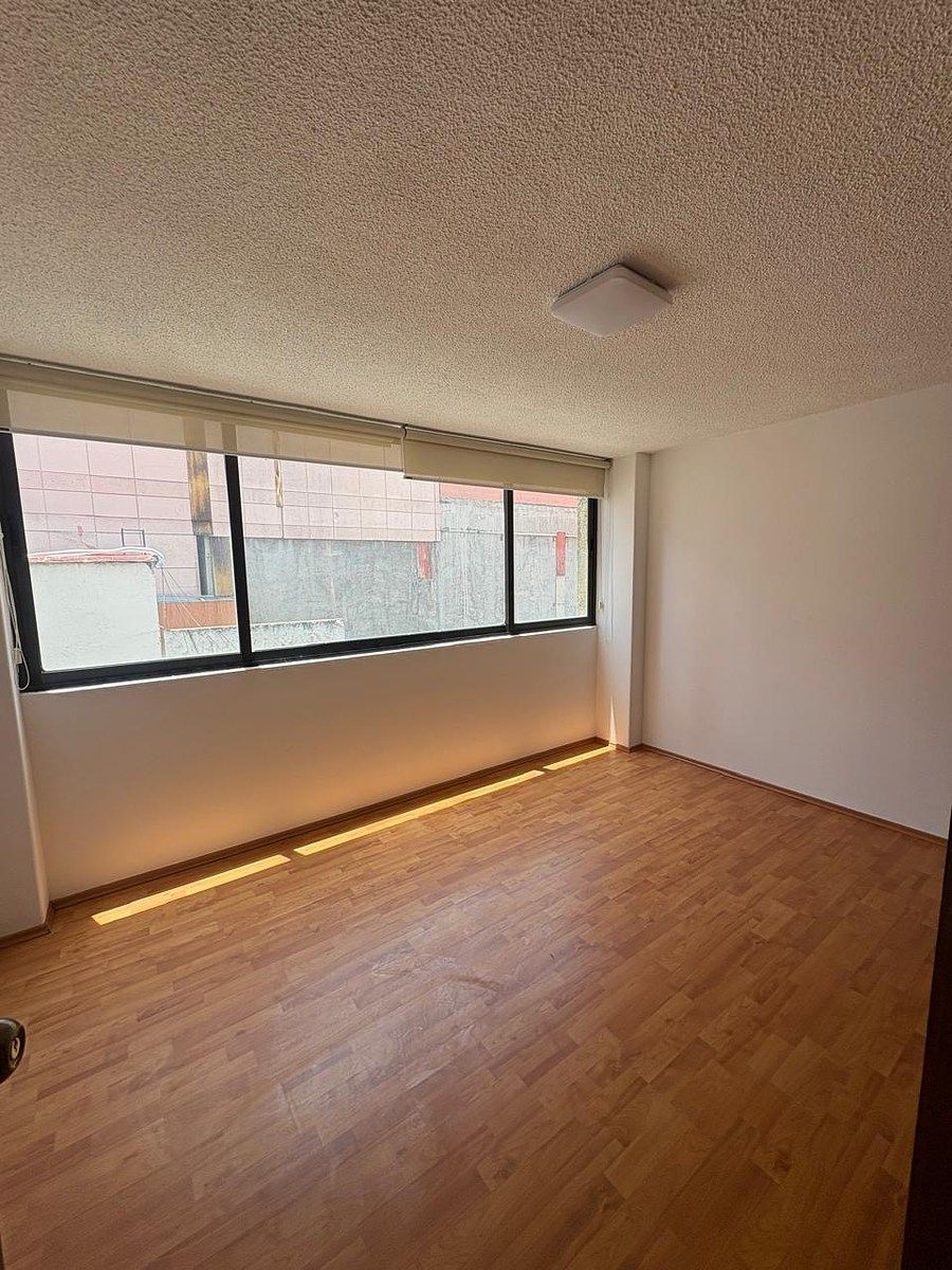Departamento en Cuauhtémoc, Cuauhtémoc, foto 9 de 17
