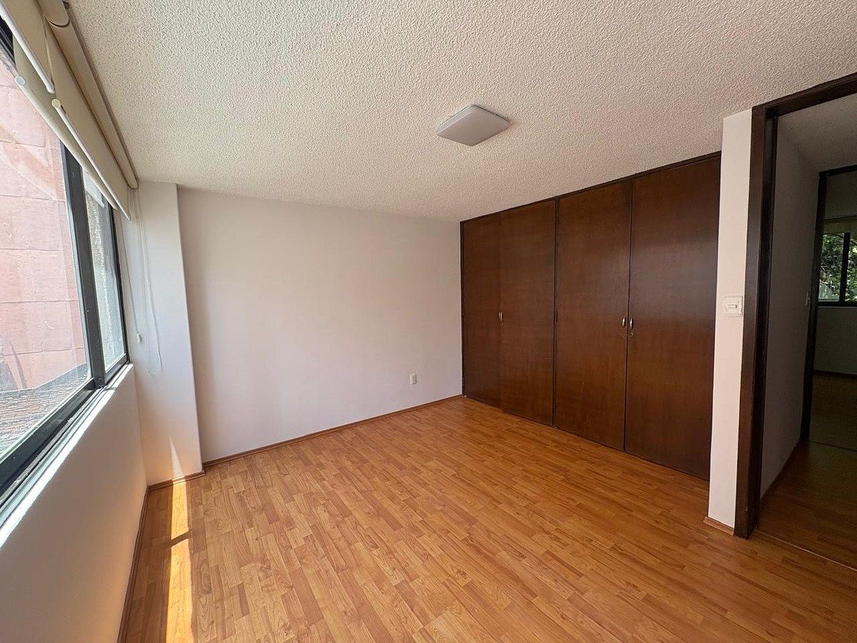 Departamento en Cuauhtémoc, Cuauhtémoc, foto 10 de 17