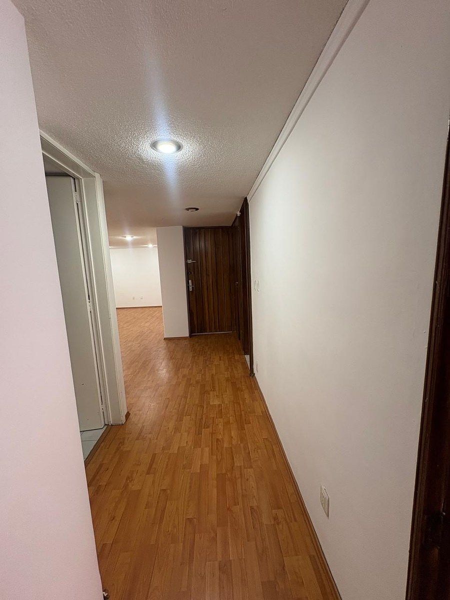 Departamento en Cuauhtémoc, Cuauhtémoc, foto 11 de 17