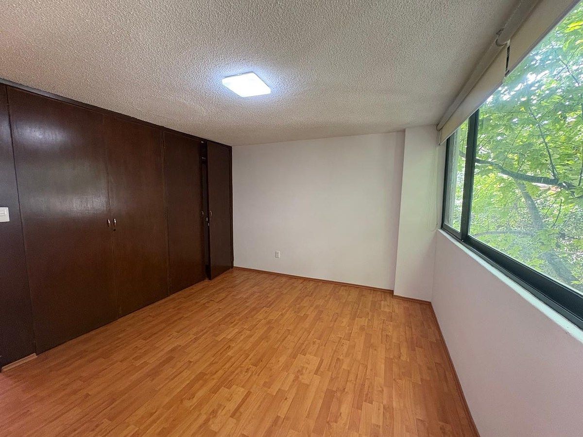 Departamento en Cuauhtémoc, Cuauhtémoc, foto 14 de 17