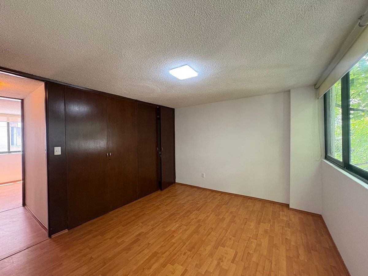 Departamento en Cuauhtémoc, Cuauhtémoc, foto 15 de 17