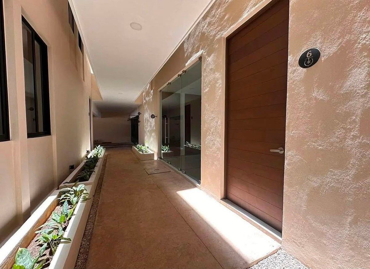 Apartamento em Temozón Norte, Mérida, foto 2 de 13
