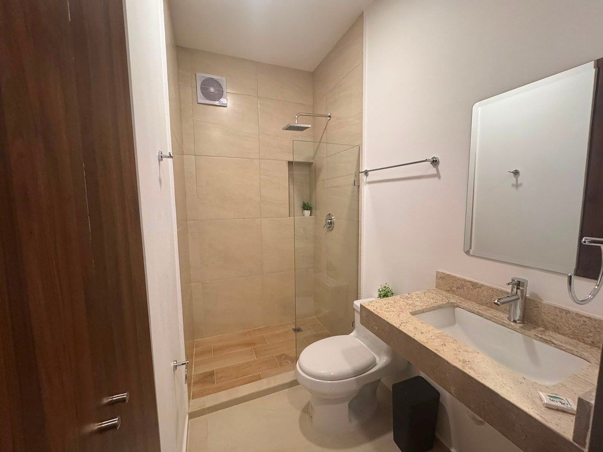Apartamento em Temozón Norte, Mérida, foto 3 de 13