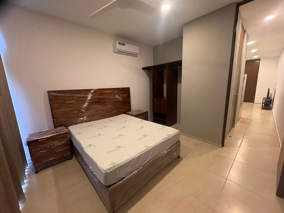 Apartamento em Temozón Norte, Mérida, foto 4 de 13
