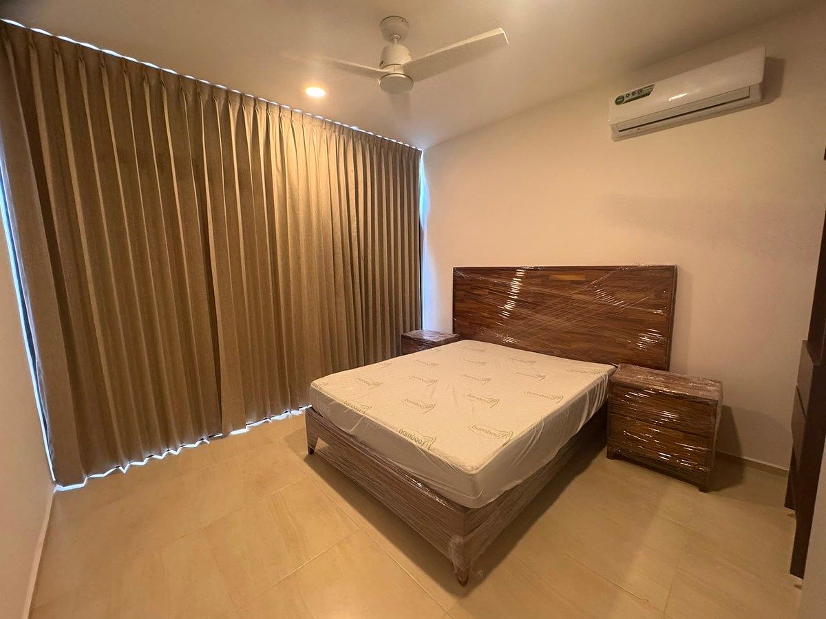 Apartamento em Temozón Norte, Mérida, foto 5 de 13