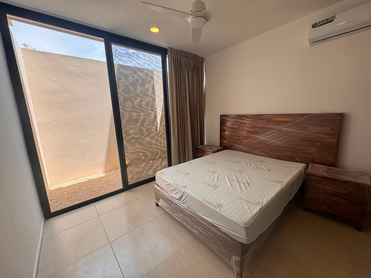 Apartamento em Temozón Norte, Mérida, foto 7 de 13