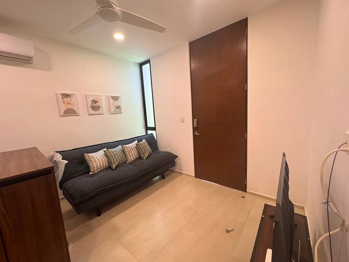 Apartamento em Temozón Norte, Mérida, foto 10 de 13