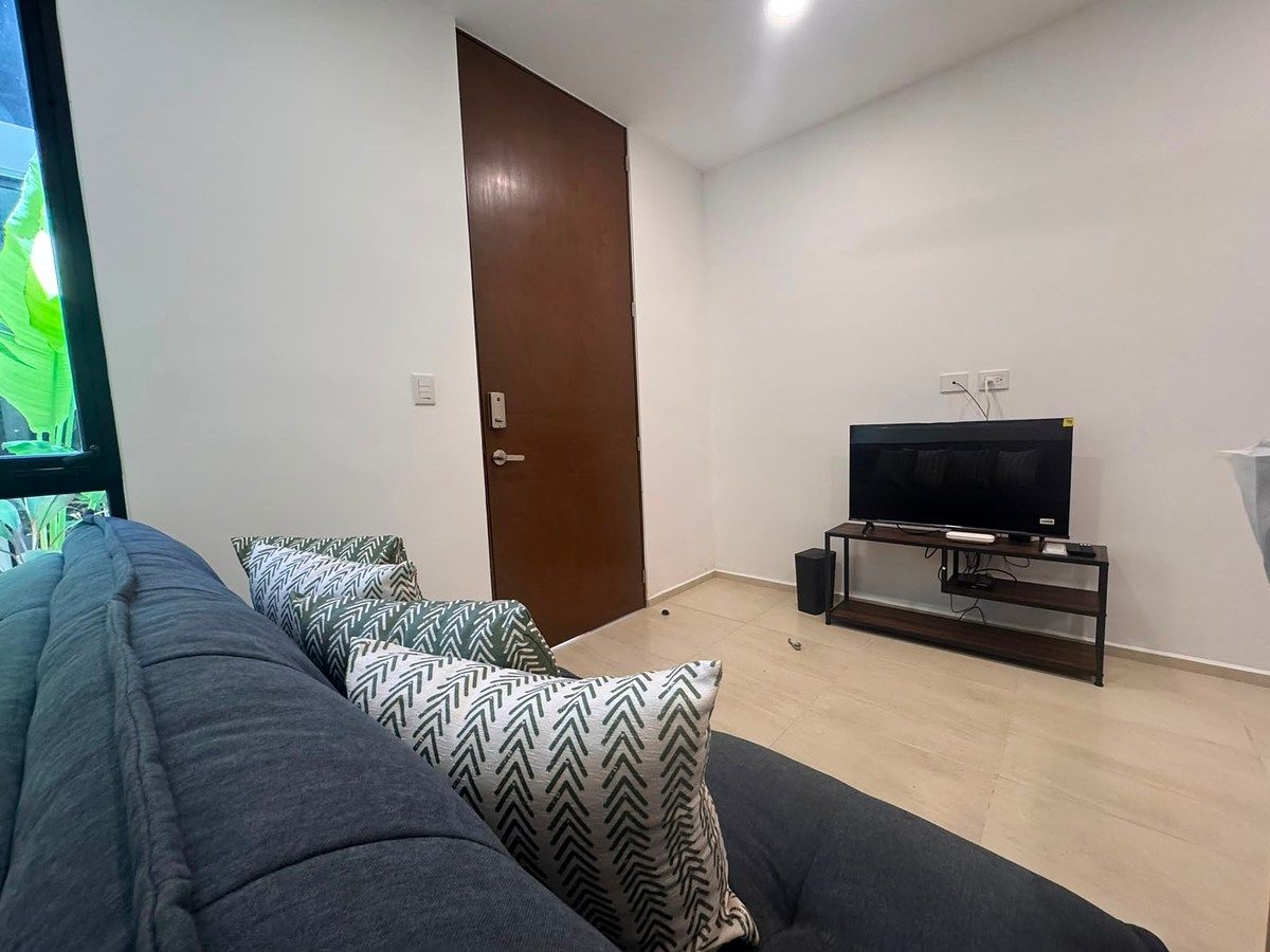 Apartamento em Temozón Norte, Mérida, foto 11 de 13