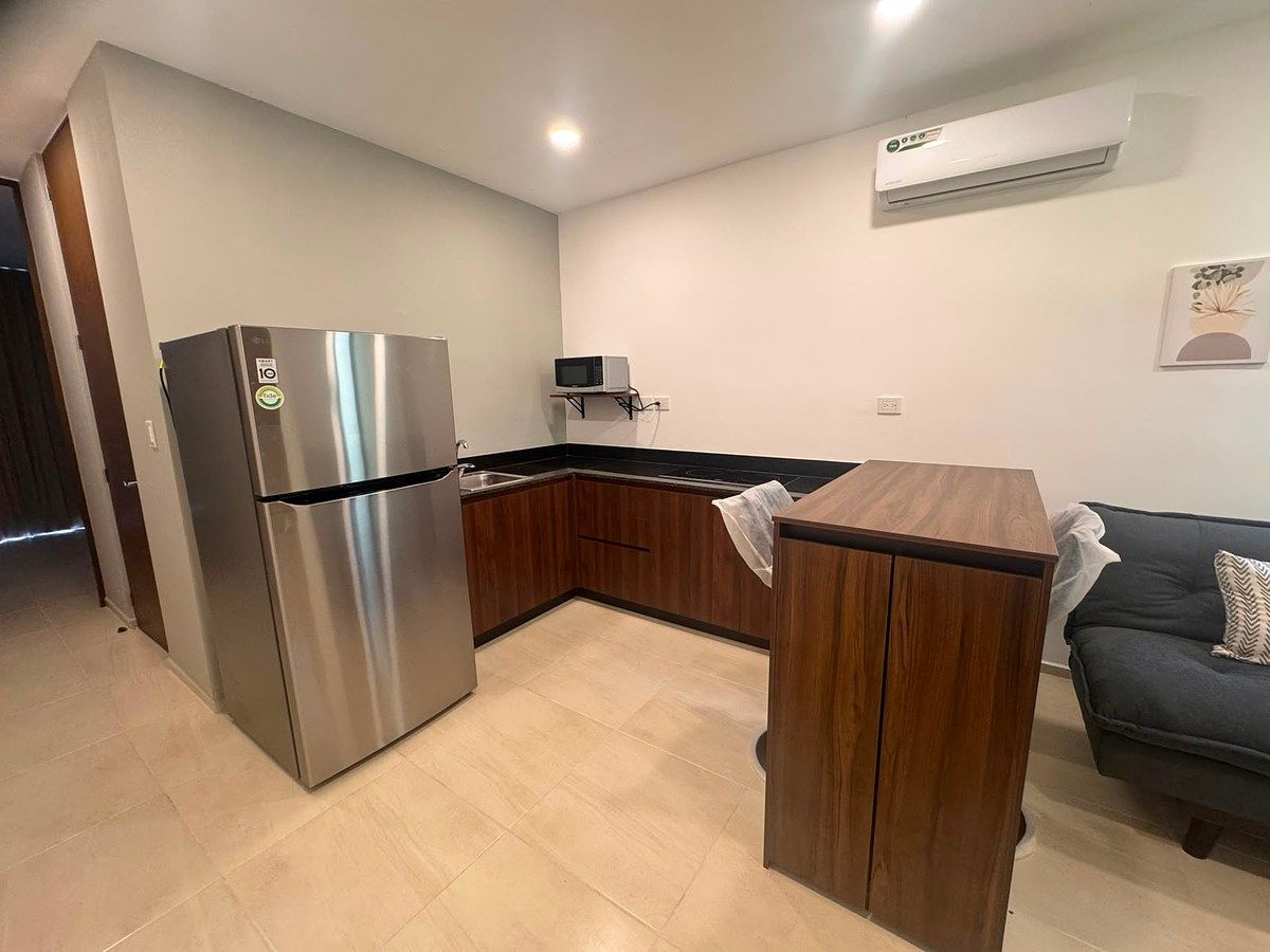 Apartamento em Temozón Norte, Mérida, foto 12 de 13