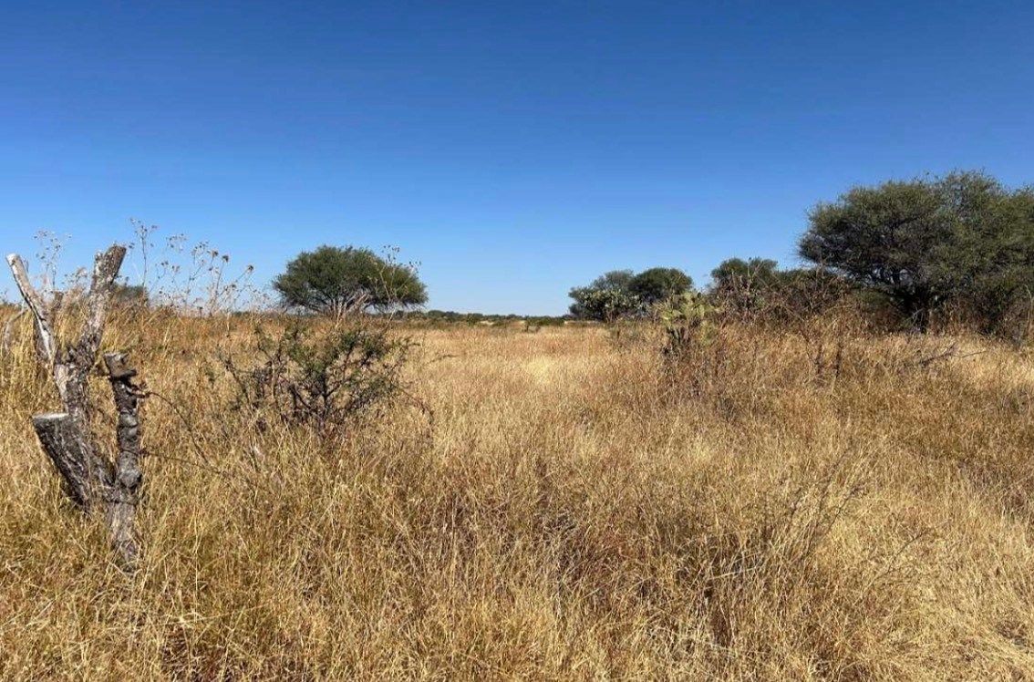 Lote em Buenavista de Peñuelas, Aguascalientes, foto 3 de 5