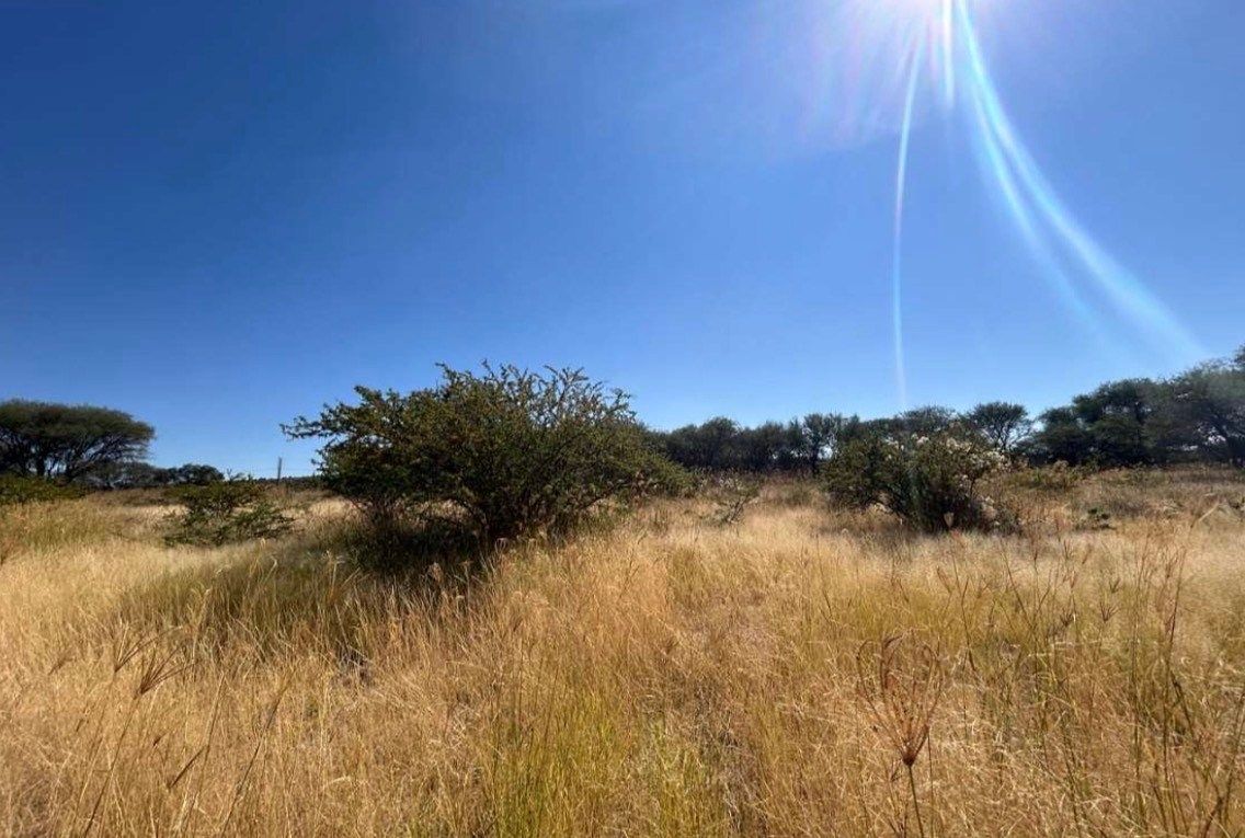 Lote em Buenavista de Peñuelas, Aguascalientes, foto 4 de 5