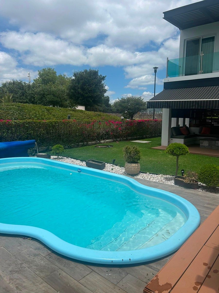 Casa em condomínio fechado em El Campanario, Querétaro, foto 3 de 29