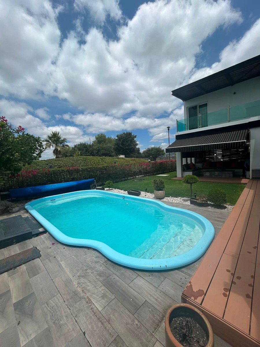 Casa em condomínio fechado em El Campanario, Querétaro, foto 28 de 29
