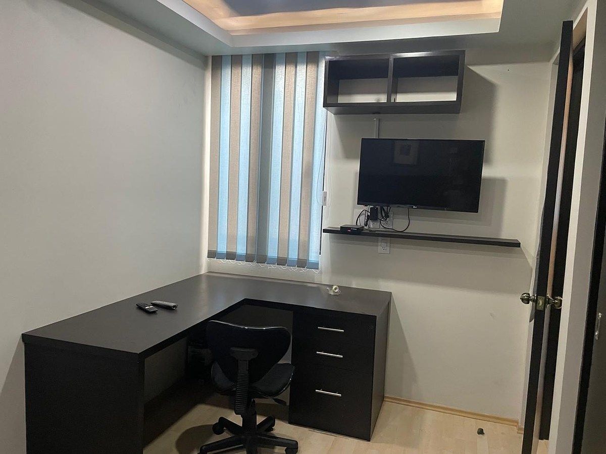 Departamento en Presidentes Ejidales, Coyoacán, foto 4 de 12