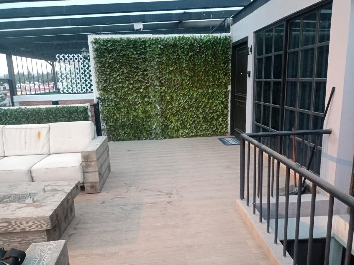 Departamento en Presidentes Ejidales, Coyoacán, foto 10 de 12