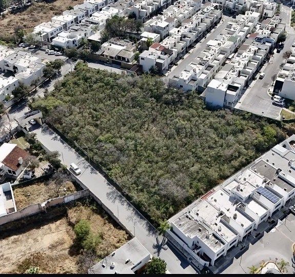 Lote em Residencial La Lagrima, Monterrey, foto 2 de 9