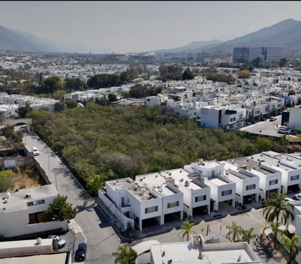 Lote em Residencial La Lagrima, Monterrey, foto 8 de 9
