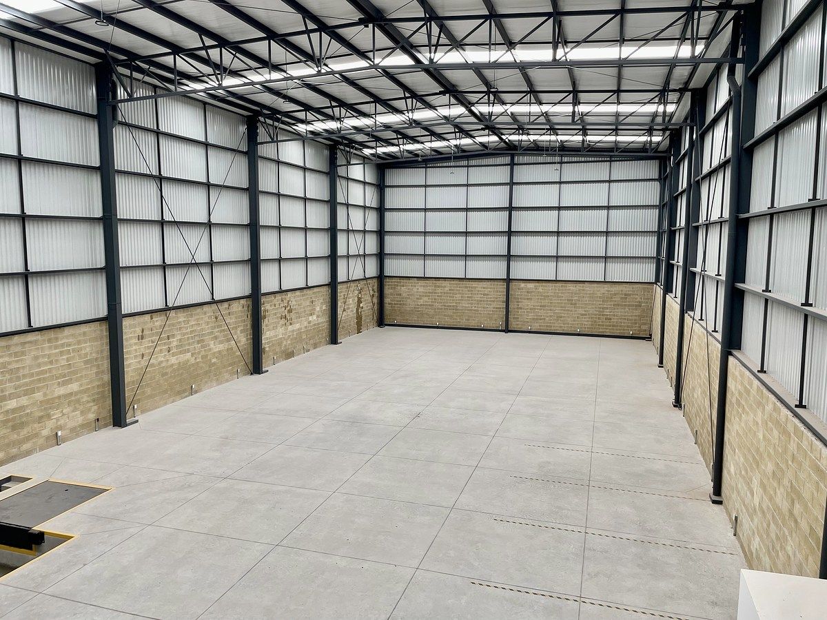 Bodega comercial en Santa Cruz de las Flores, Tlajomulco de Zúñiga, foto 3 de 17