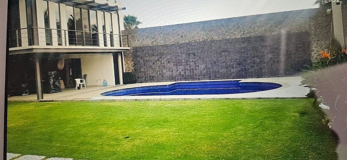 Casa à Venda no Fracionamento Insurgentes Cuernavaca, foto 1 de 22
