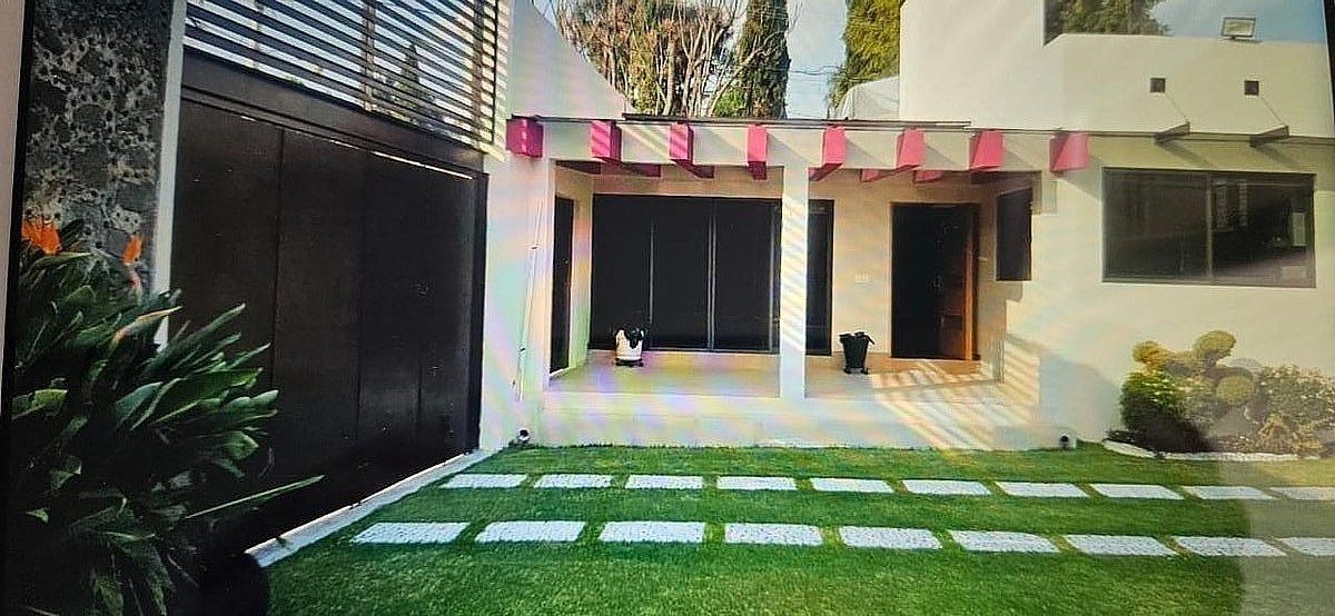 Casa em Insurgentes, Cuernavaca, foto 12 de 22