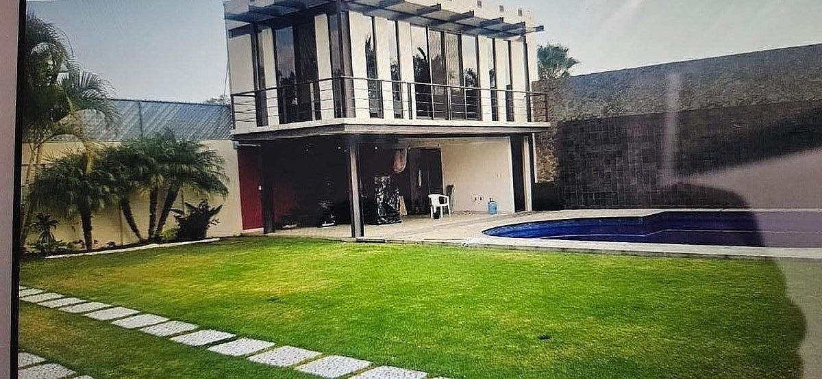 Casa em Insurgentes, Cuernavaca, foto 9 de 22