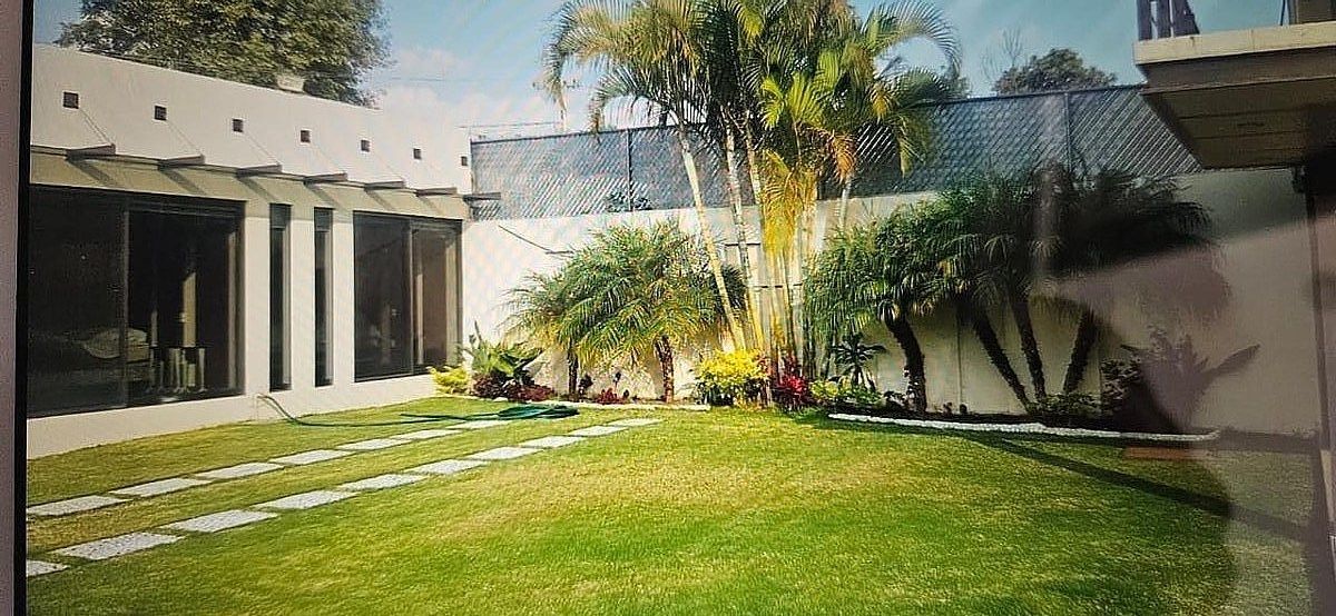 Casa em Insurgentes, Cuernavaca, foto 15 de 22