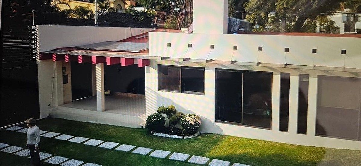 Casa em Insurgentes, Cuernavaca, foto 16 de 22