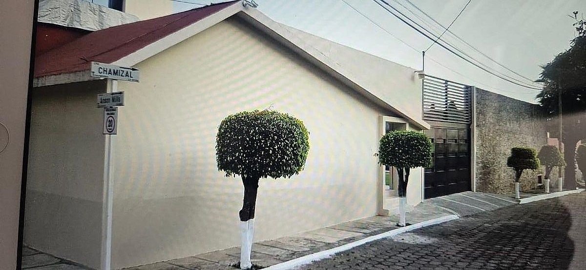 Casa em Insurgentes, Cuernavaca, foto 18 de 22