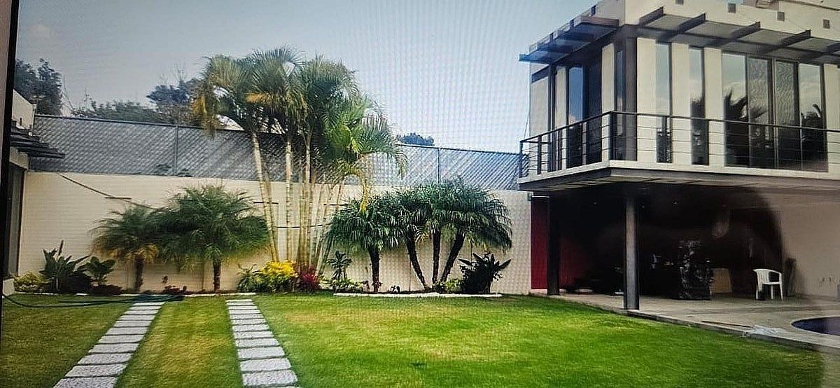 Casa em Insurgentes, Cuernavaca, foto 19 de 22