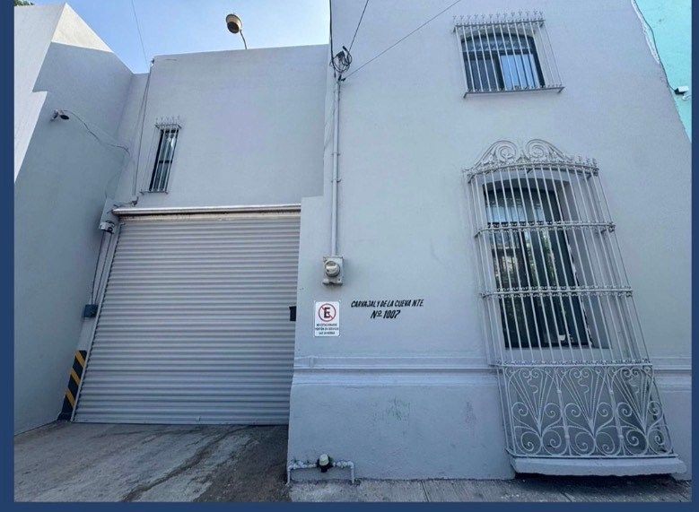 BODEGA EN RENTA MONTERREY, foto 1 de 4