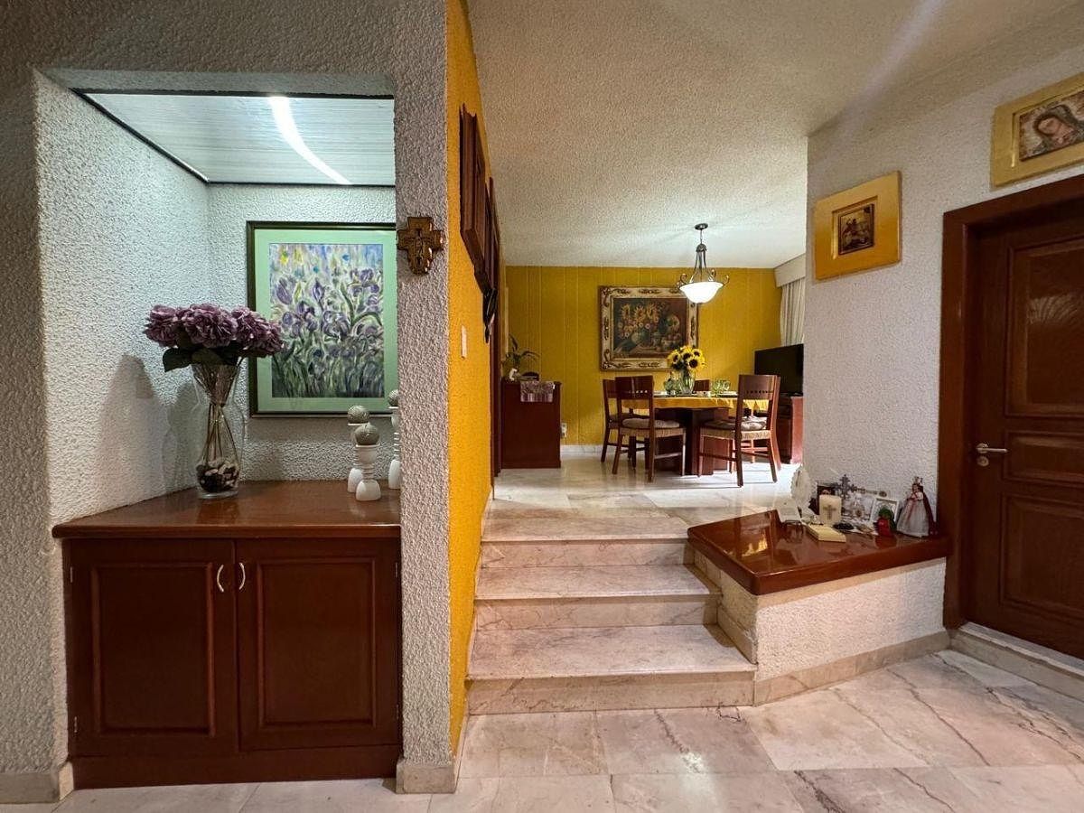 Casa em Fuentes del Pedregal, Tlalpan, foto 2 de 18