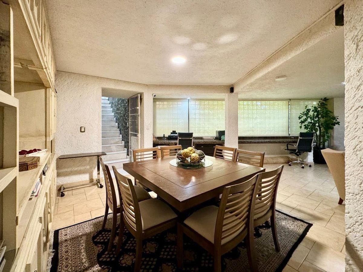 Casa em Fuentes del Pedregal, Tlalpan, foto 6 de 18