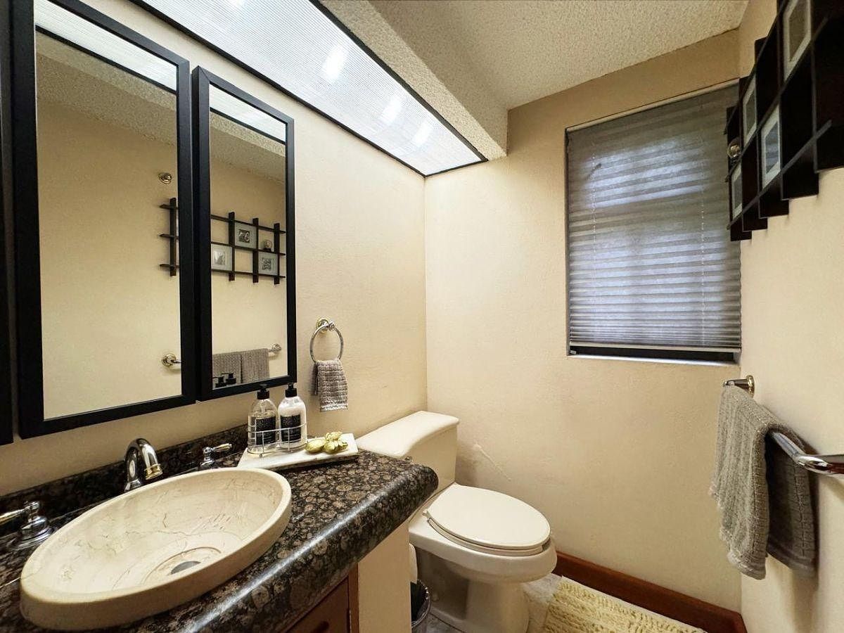 Casa em Fuentes del Pedregal, Tlalpan, foto 8 de 18