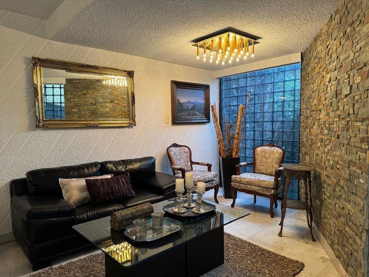 Casa em Fuentes del Pedregal, Tlalpan, foto 9 de 18