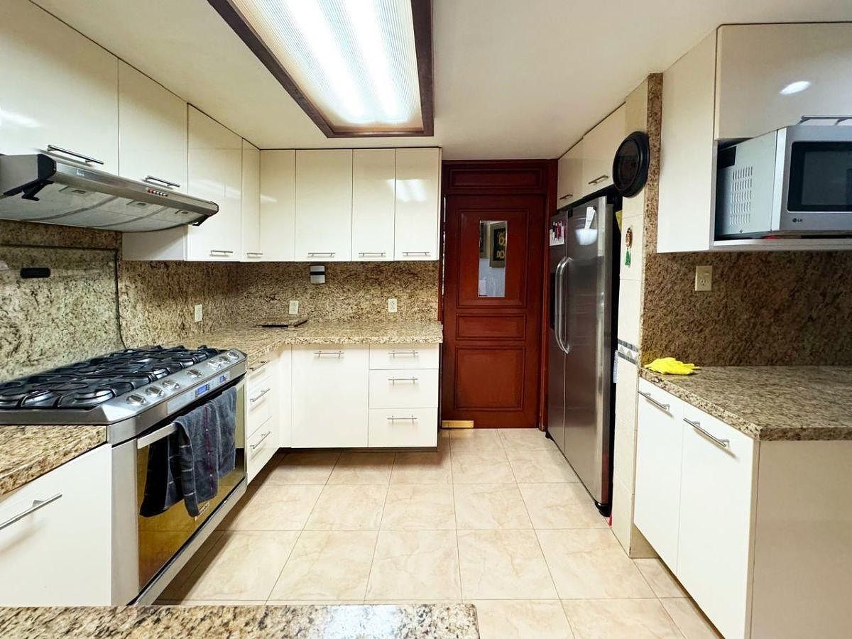 Casa em Fuentes del Pedregal, Tlalpan, foto 10 de 18