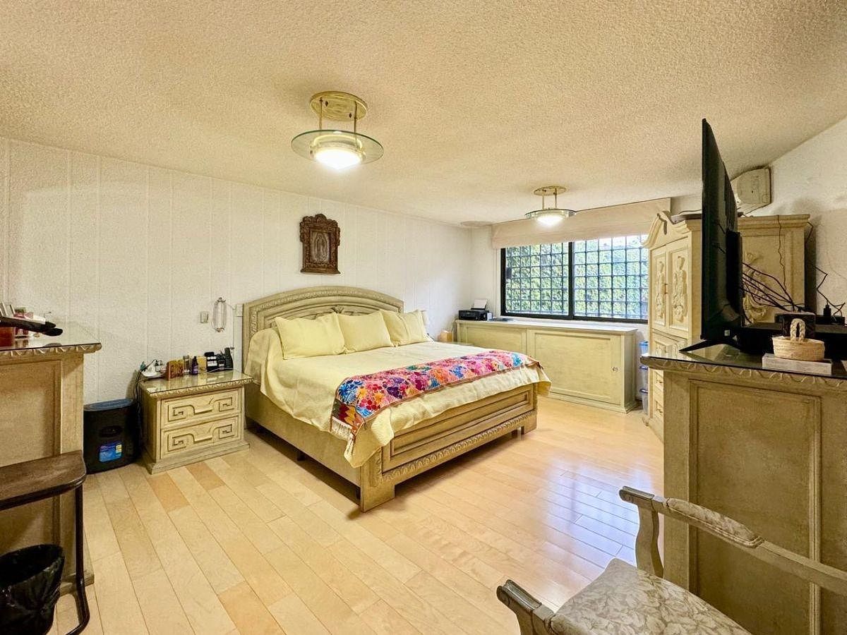 Casa em Fuentes del Pedregal, Tlalpan, foto 11 de 18