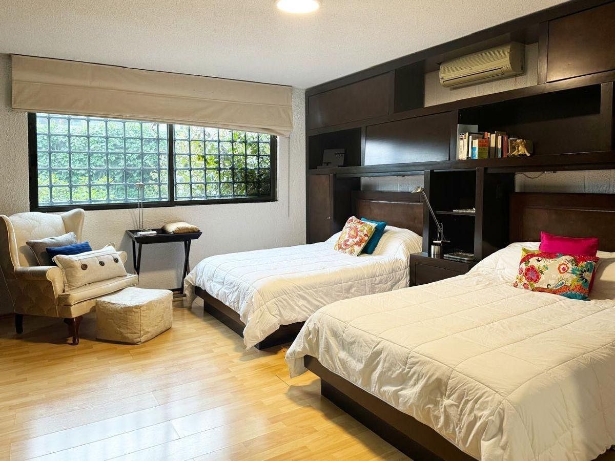 Casa em Fuentes del Pedregal, Tlalpan, foto 12 de 18
