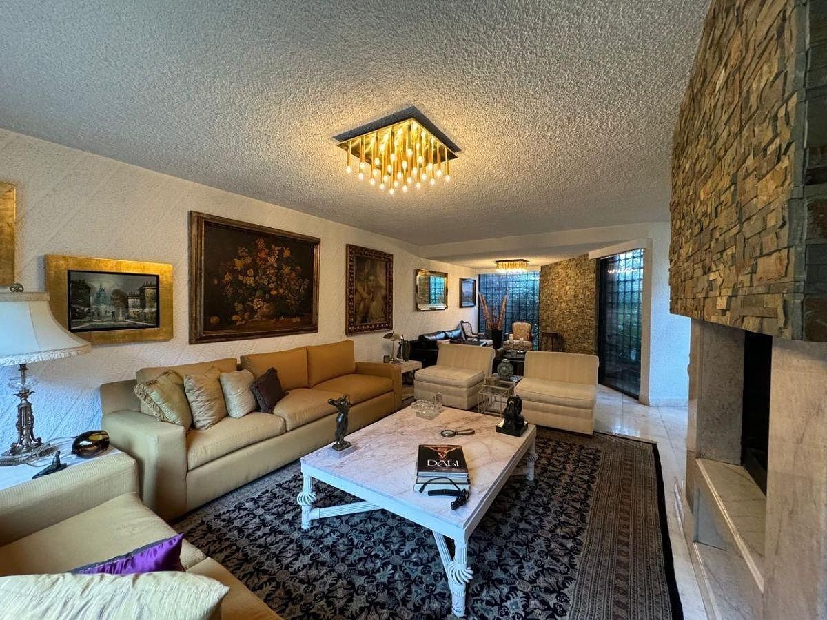 Casa em Fuentes del Pedregal, Tlalpan, foto 14 de 18
