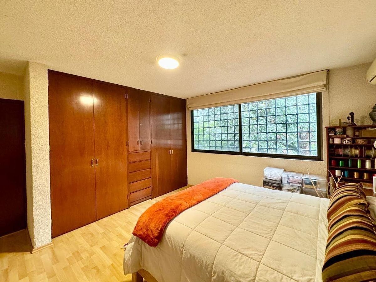 Casa em Fuentes del Pedregal, Tlalpan, foto 15 de 18