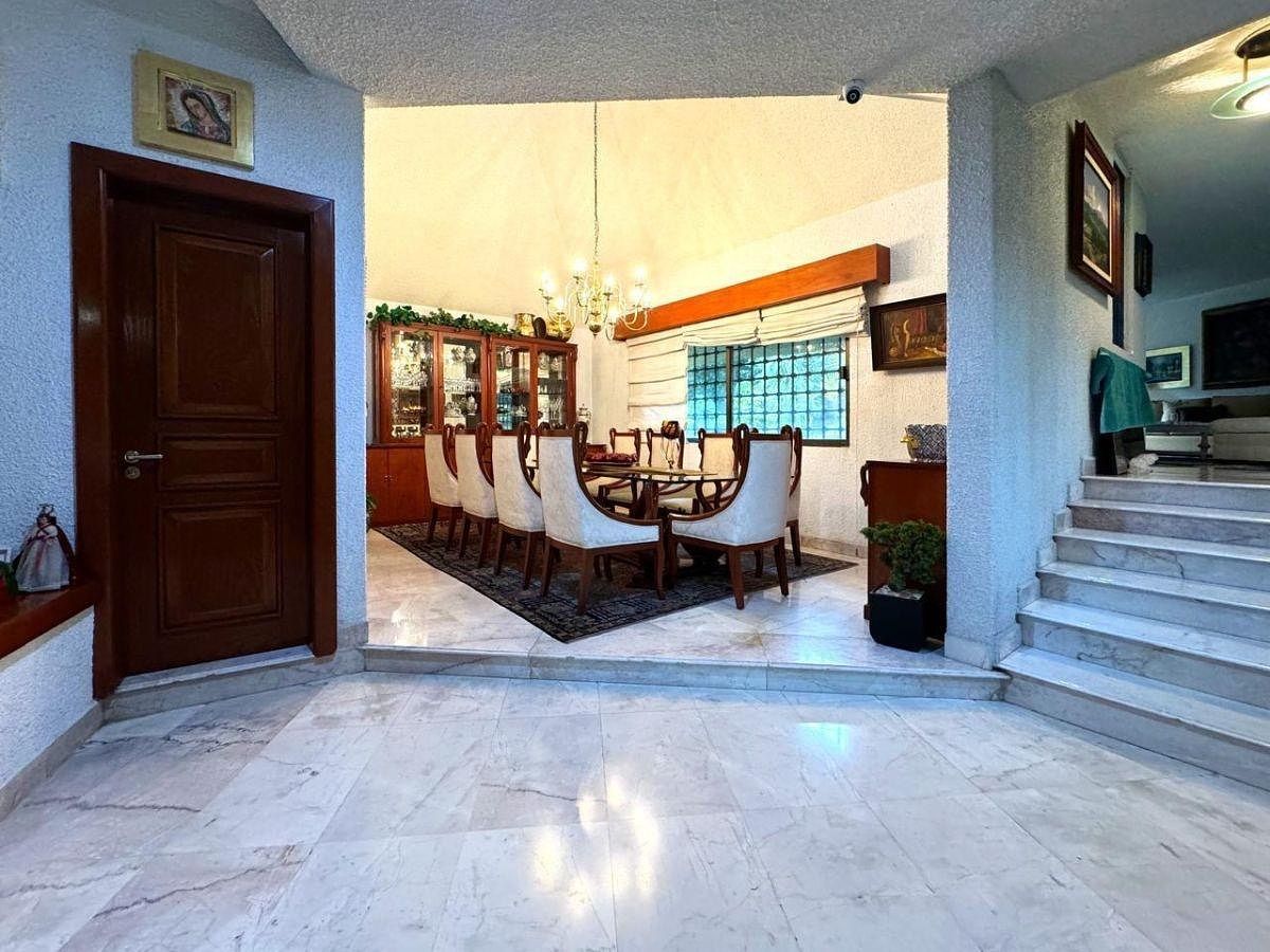 Casa em Fuentes del Pedregal, Tlalpan, foto 16 de 18