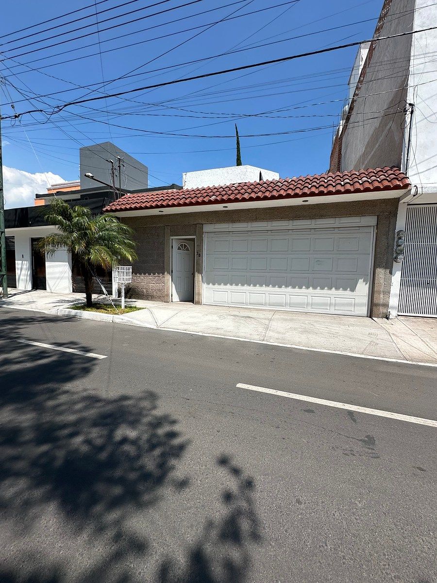 CASA RENTA COL LAS FUENTES, foto 1 de 20