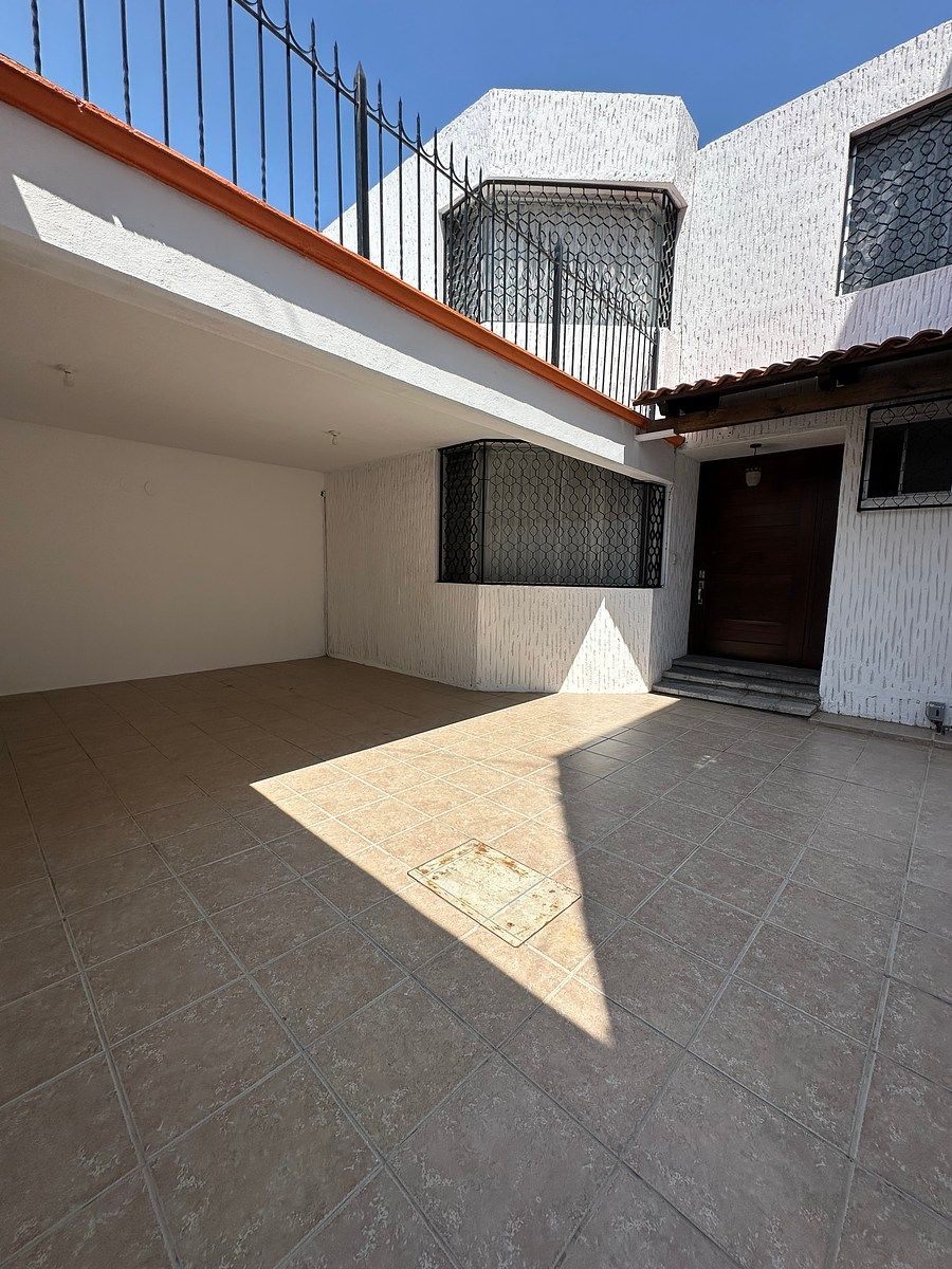 Casa en Residencial las Fuentes, Querétaro, foto 3 de 20