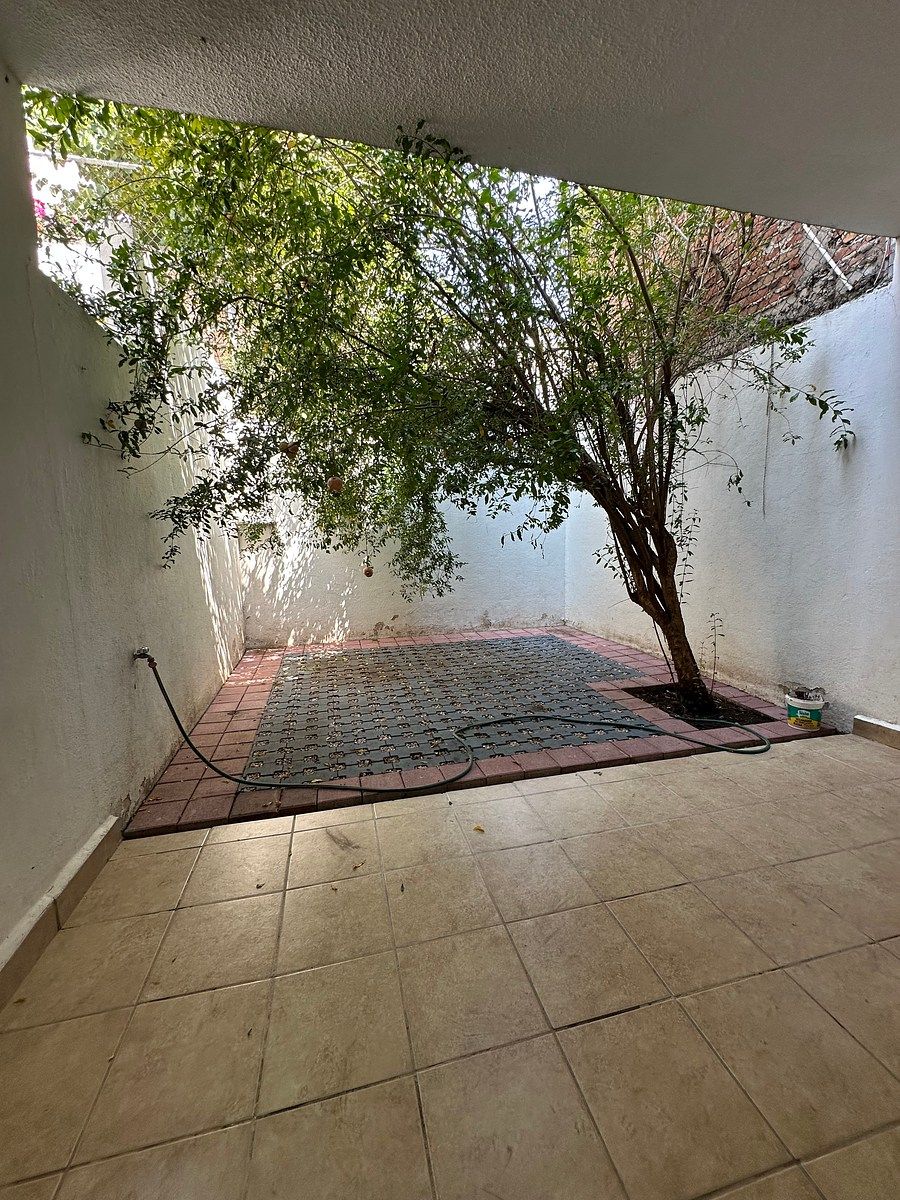 Casa en Residencial las Fuentes, Querétaro, foto 6 de 20