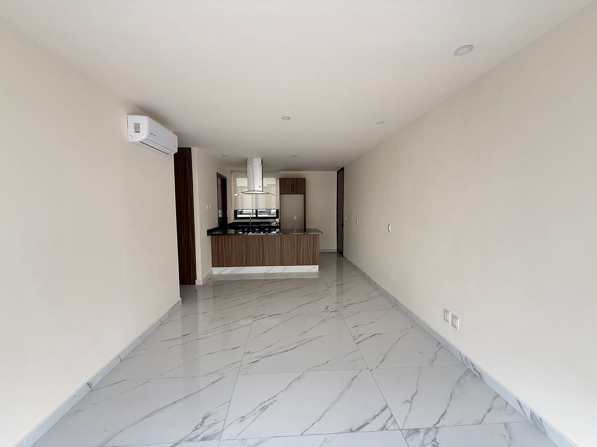 Departamento en Prados de Providencia, Guadalajara, foto 2 de 15